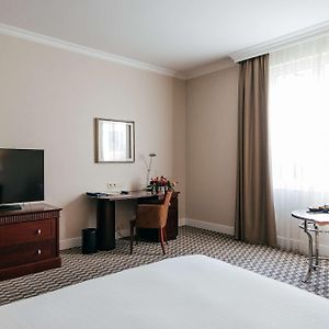 Premium Room Terrace View